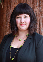 Angela Wignall