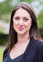 Melissa Nuttall