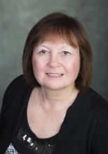Laurie Barnhardt