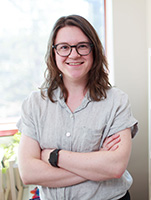 Dr. Allie Slemon