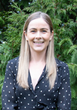 Rebecca Bingley