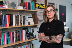 Dr. Marilou Gagnon