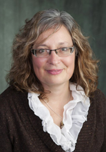 Dr. Bernadette (Bernie) Pauly Dr. Bernadette (Bernie) Pauly