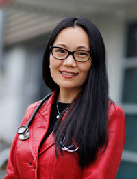 Dr. Sarah Pirani Dr. Sarah Pirani