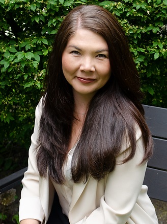 Dr. Mariko Sakamoto