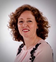 Dr. Christina West