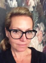Geraldine Irlbacher