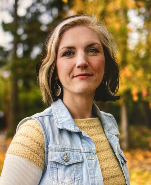 Kendra Allen Kendra Allen