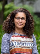 Bernadette Zakher