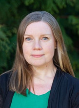 Louise Thornton