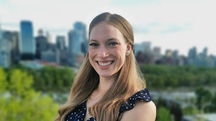 Jenise Finlay