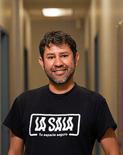 Jaime Arredondo Sanchez Lira