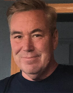 Robert Beringer