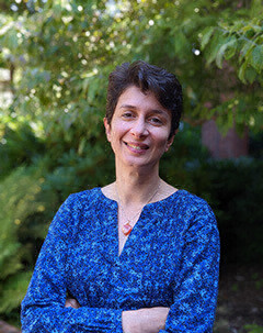 Leila Bolouri