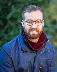 Nathan Lachowsky