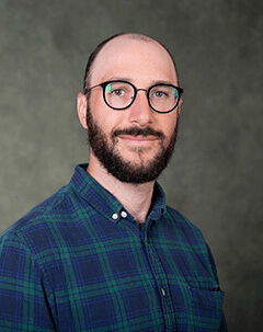 Matthew Little