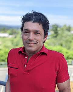 Jeff Masuda