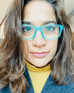 Farah Mawani