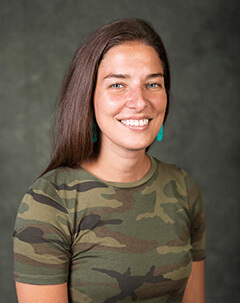 Renée Monchalin