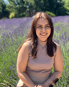 Laleh Mousavi