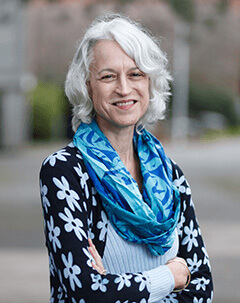 Catherine Worthington