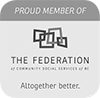 The Federation logo