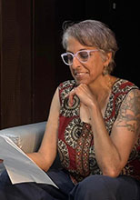 Dr. Meera Dhebar