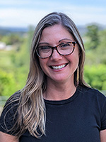 Gillian Dolding