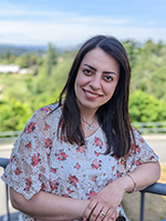 Laleh Mousavi