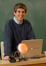 Dr. Nigel Livingston