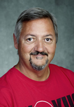 Dr. Jeff Reading