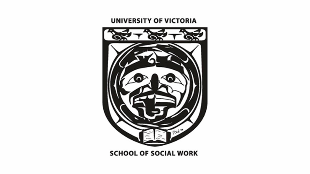 School of Social Work logo created by Francis Dick