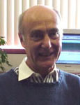Andrew Armitage