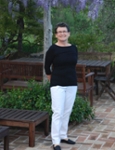 Photo of Patricia MacKenzie