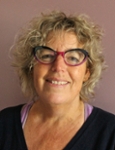 Yvonne Haist