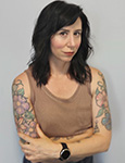 Dr. Amanda LaVallee
