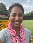 Dr. Susan Ramsundarsingh