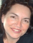 Kelly Davie