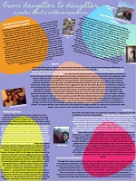 Mina Lucacher 356 Poster