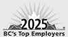 BC top employer for 2025