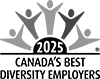 Canada's Best Diversity Employers 2025