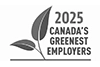 Canada's greenest employers