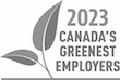 Canada's Greenest Employer 2023