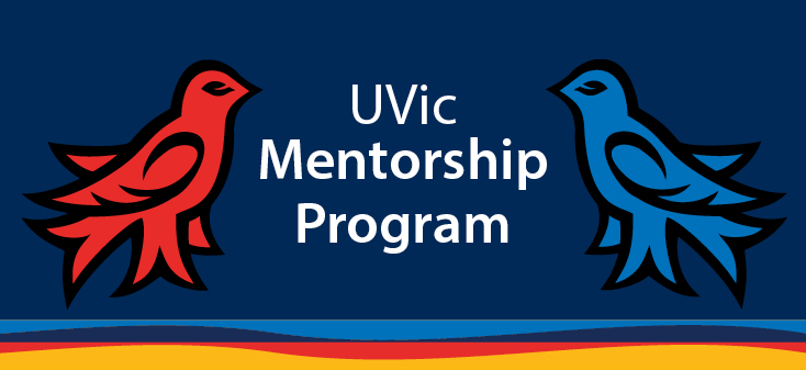 UVic Mentorship program