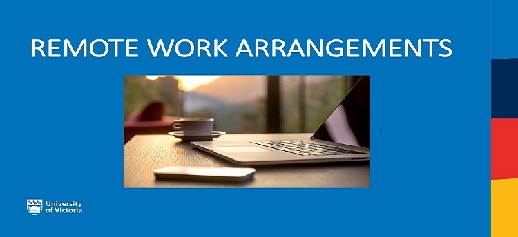 Remote Work Arrangements