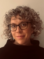 Photo of Alison Ambroso