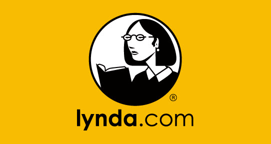 lynda.com logo