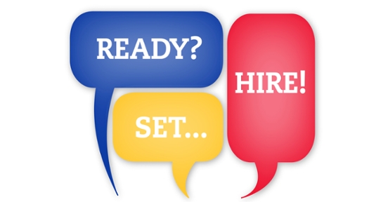 hiring