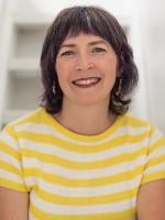 Stephanie  Harrington 