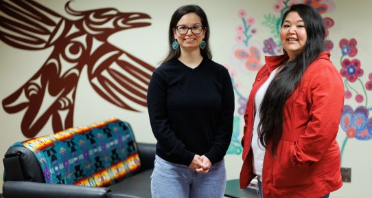 Indigenous Nurses Day 2025